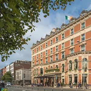 The Shelbourne, Autograph Collection 5*, Dublin Irland