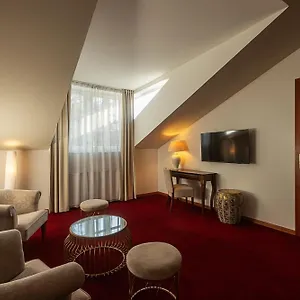 Hoffmeister&spa 5*, Prag Tschechische Republik