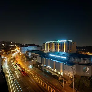Congress & Wellness Olsanka Praag