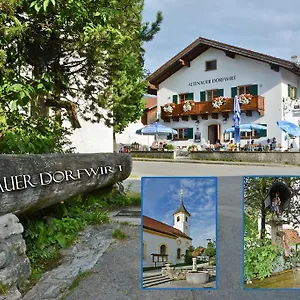 Altenauer Dorfwirt 2*, Saulgrub Deutschland