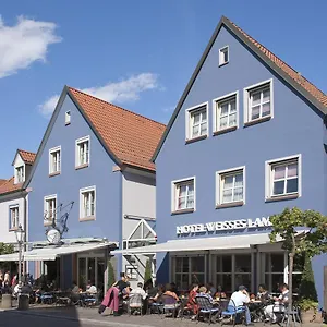 Weisses Lamm 3*, Veitshöchheim Deutschland